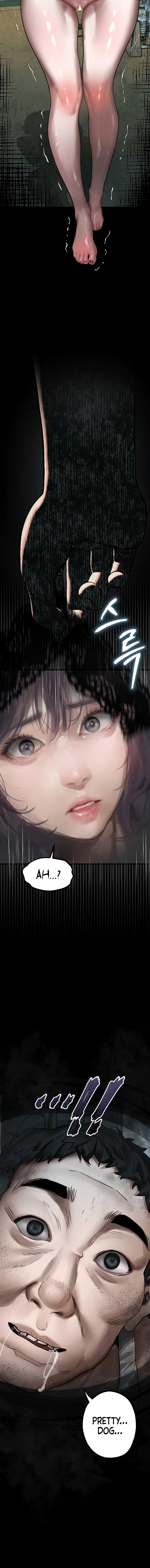 Read Dirty Talk chapter 24 image 15 on Lezhin