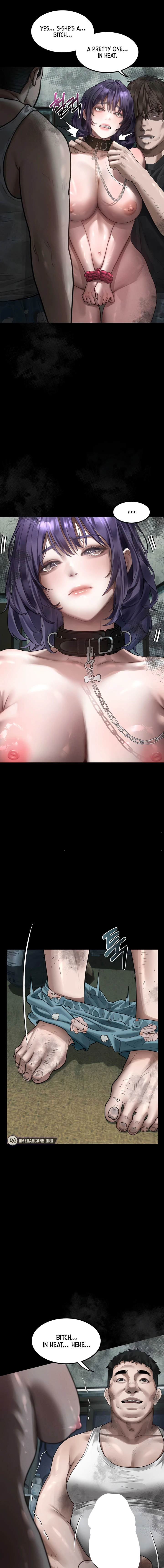 Read Dirty Talk chapter 24 image 16 on Lezhin