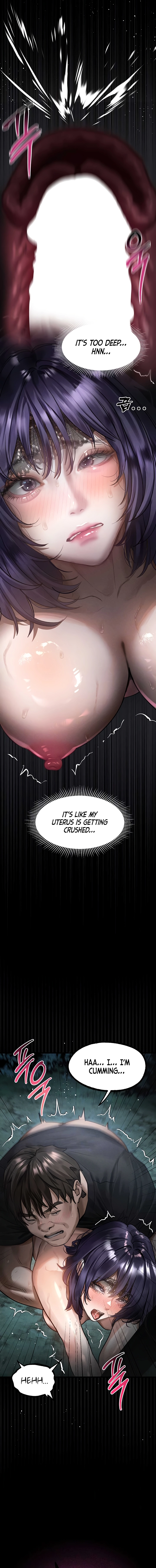Read Dirty Talk chapter 24 image 3 on Lezhin