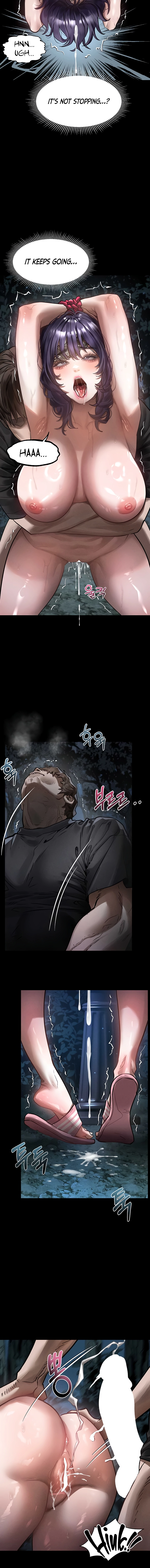 Read Dirty Talk chapter 24 image 5 on Lezhin