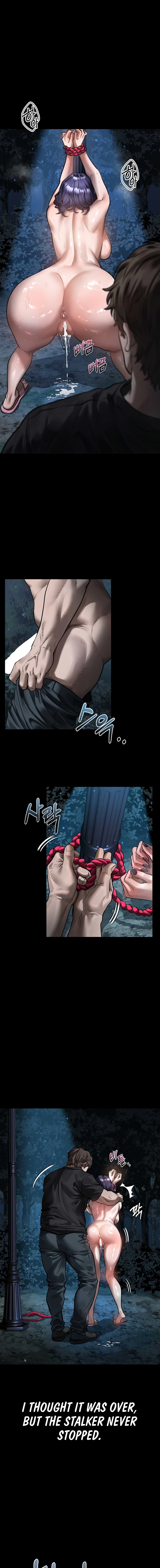 Read Dirty Talk chapter 24 image 6 on Lezhin