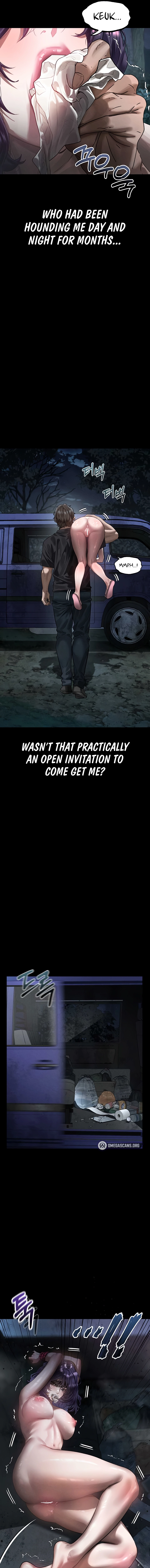 Read Dirty Talk chapter 24 image 8 on Lezhin