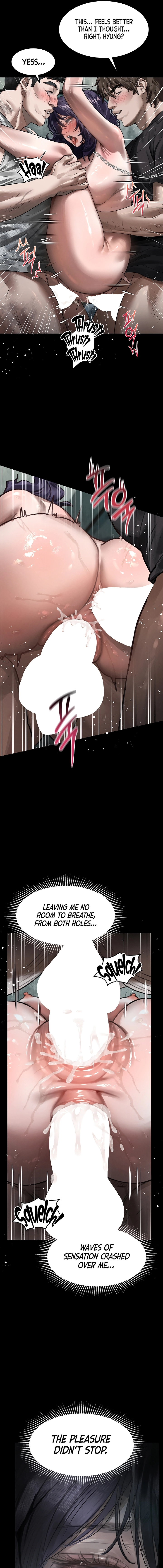 Read Dirty Talk chapter 25 image 12 on Lezhin