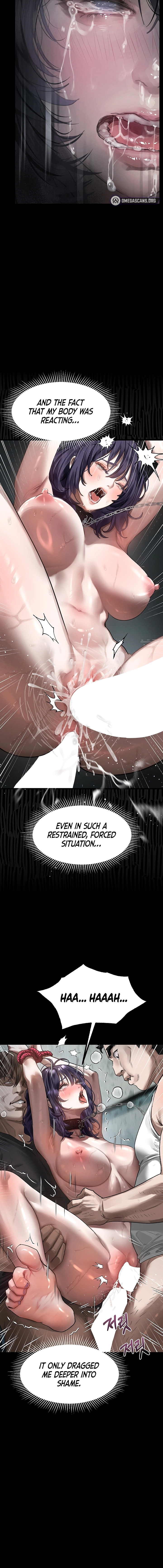 Read Dirty Talk chapter 25 image 13 on Lezhin