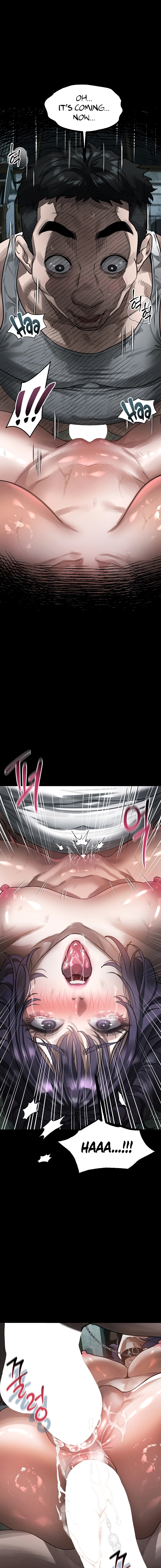 Read Dirty Talk chapter 25 image 16 on Lezhin