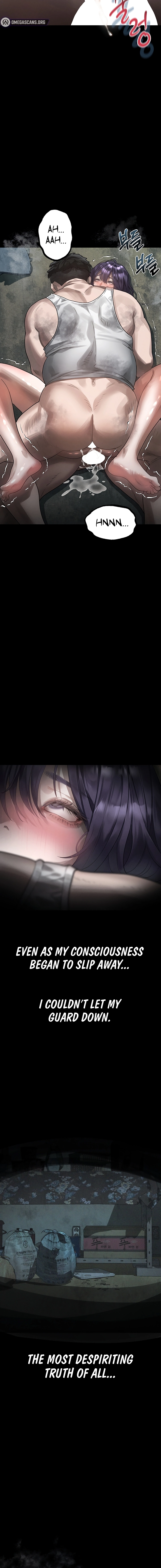 Read Dirty Talk chapter 25 image 17 on Lezhin