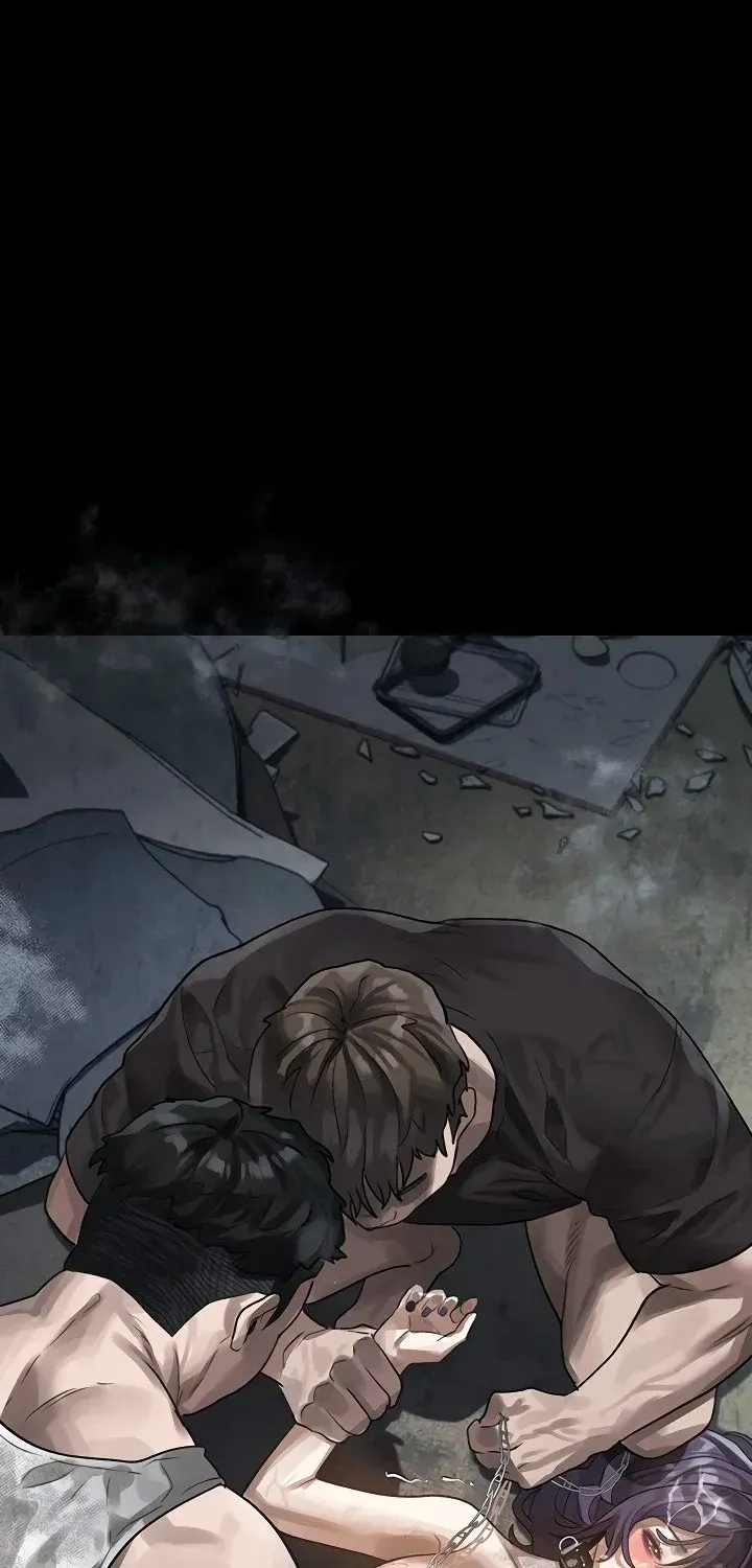 Read Dirty Talk chapter 26 image 15 on Lezhin