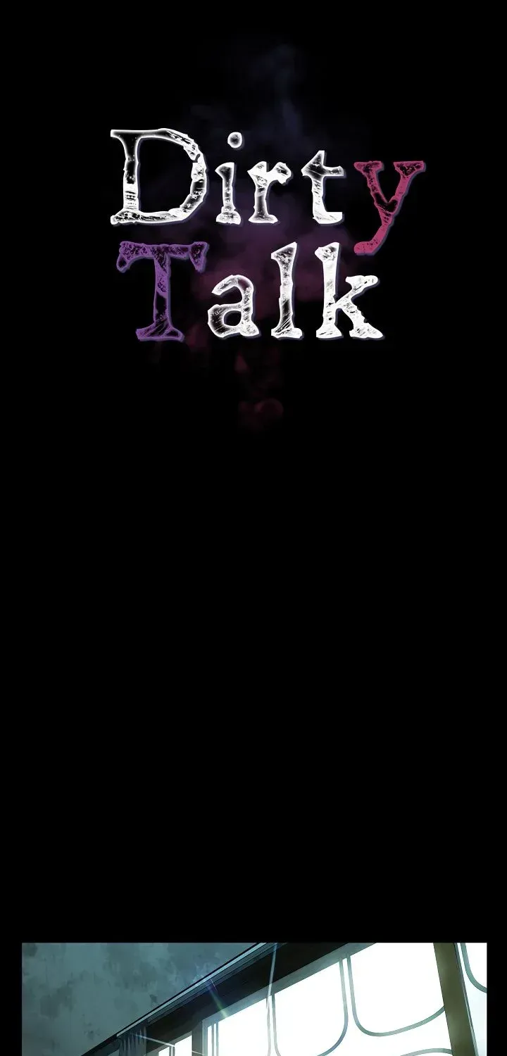 Read Dirty Talk chapter 26 image 18 on Lezhin