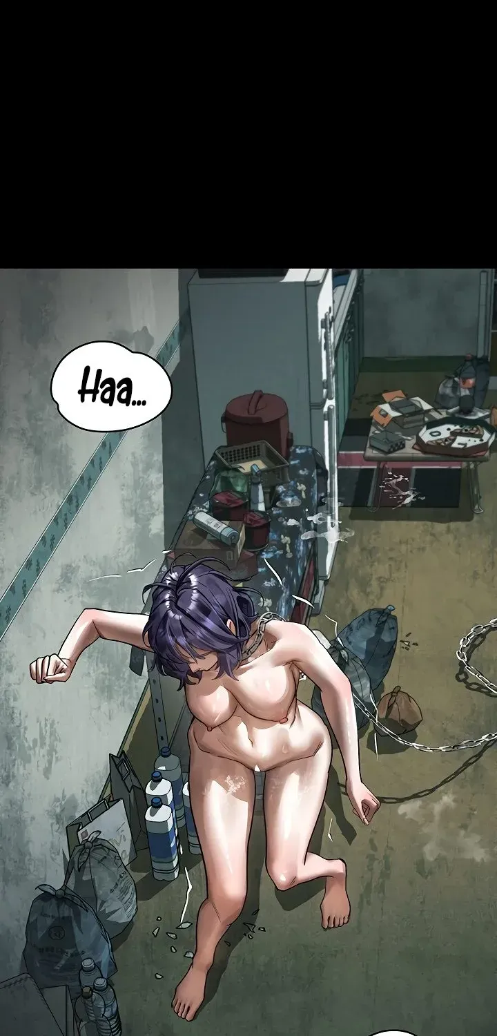 Read Dirty Talk chapter 26 image 31 on Lezhin