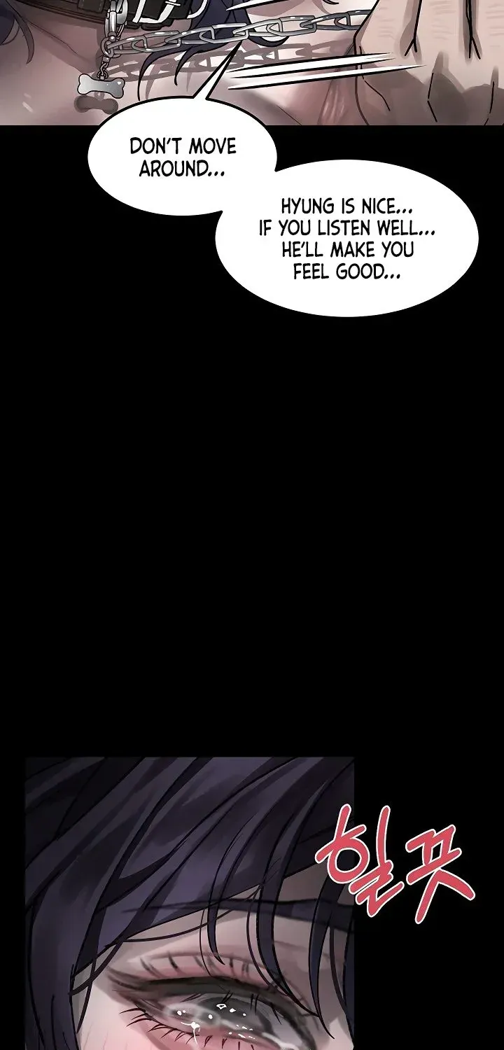 Read Dirty Talk chapter 26 image 4 on Lezhin