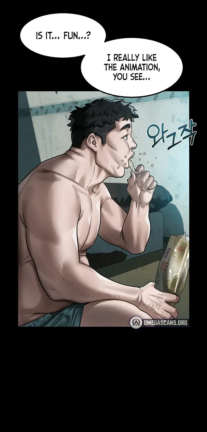 Read Dirty Talk chapter 26 image 44 on Lezhin