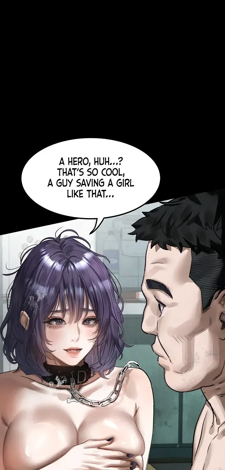 Read Dirty Talk chapter 26 image 47 on Lezhin