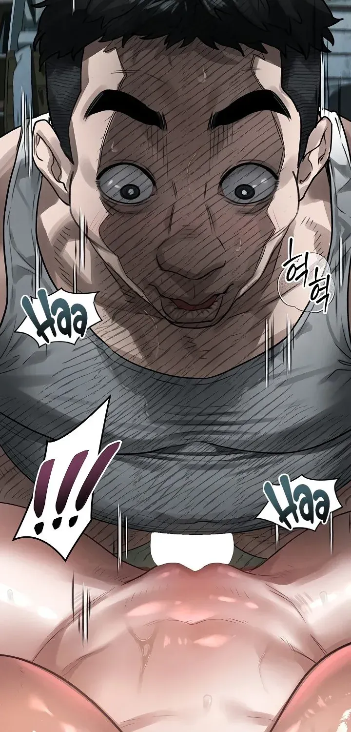 Read Dirty Talk chapter 26 image 6 on Lezhin