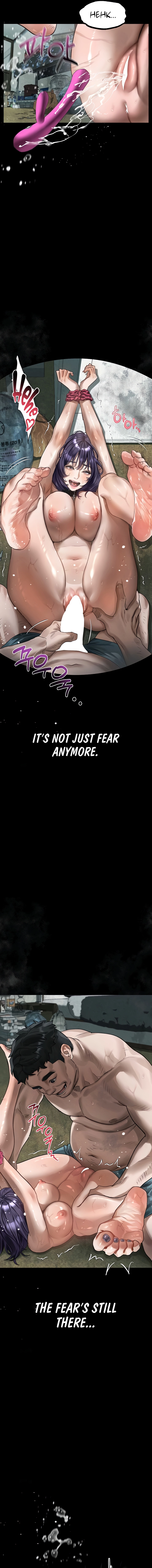 Read Dirty Talk chapter 27 image 10 on Lezhin