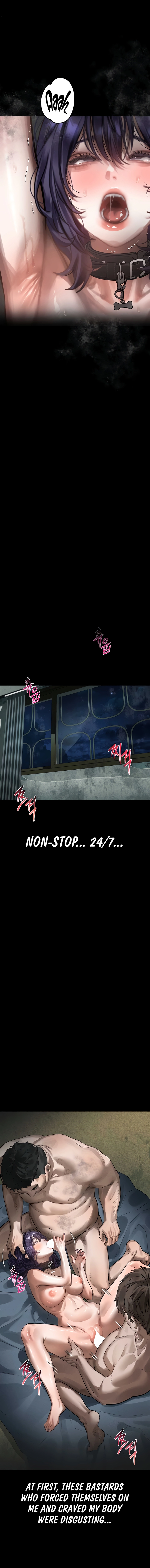 Read Dirty Talk chapter 27 image 14 on Lezhin
