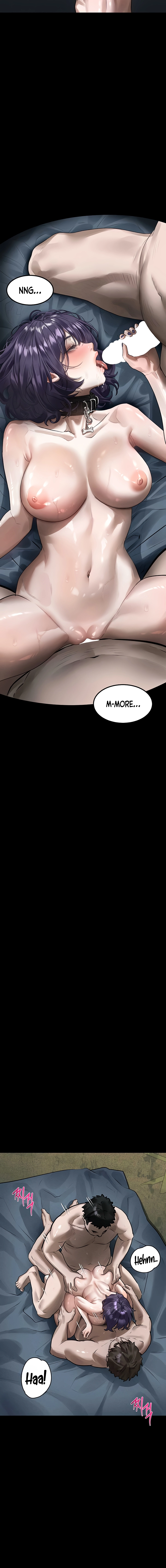 Read Dirty Talk chapter 27 image 17 on Lezhin