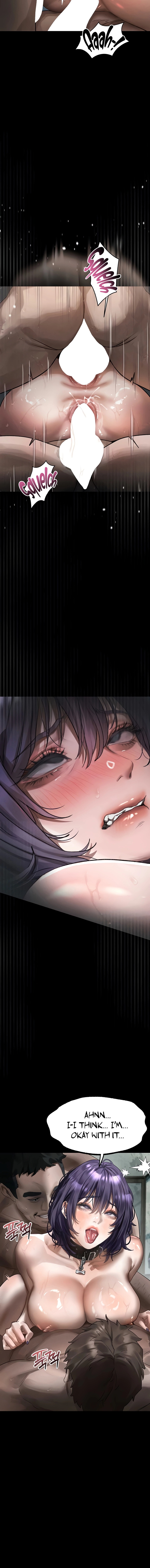 Read Dirty Talk chapter 27 image 19 on Lezhin