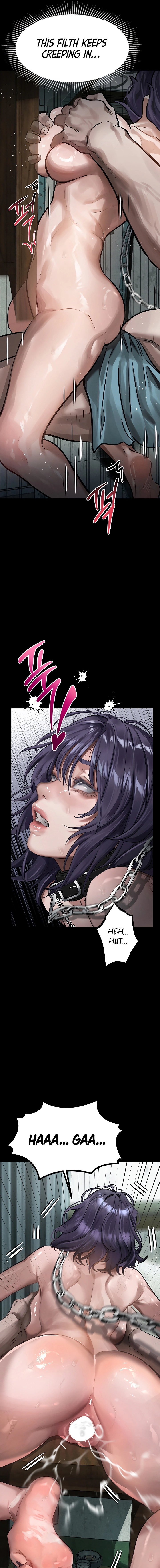 Read Dirty Talk chapter 27 image 2 on Lezhin