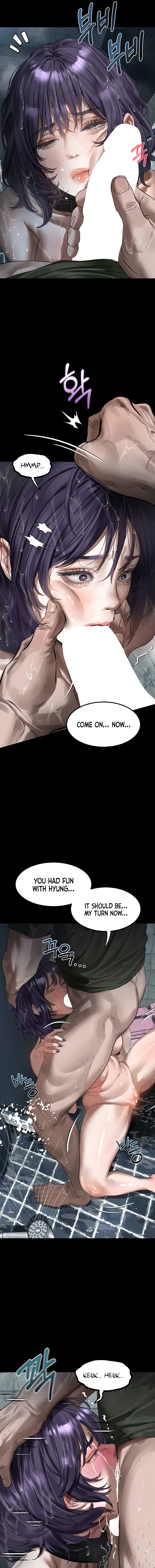 Read Dirty Talk chapter 27 image 6 on Lezhin