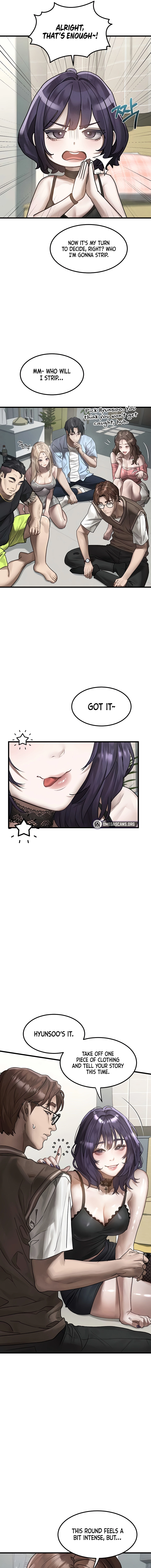 Read Dirty Talk chapter 28 image 12 on Lezhin