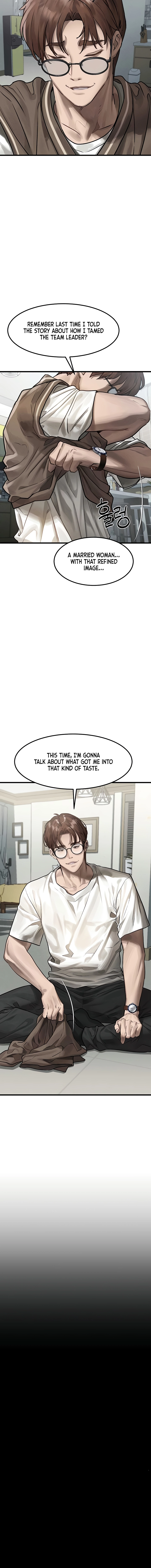 Read Dirty Talk chapter 28 image 13 on Lezhin
