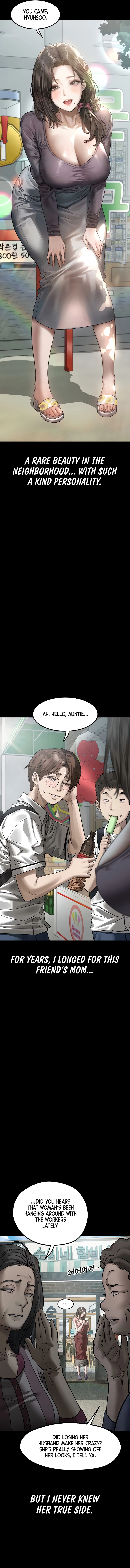 Read Dirty Talk chapter 28 image 14 on Lezhin