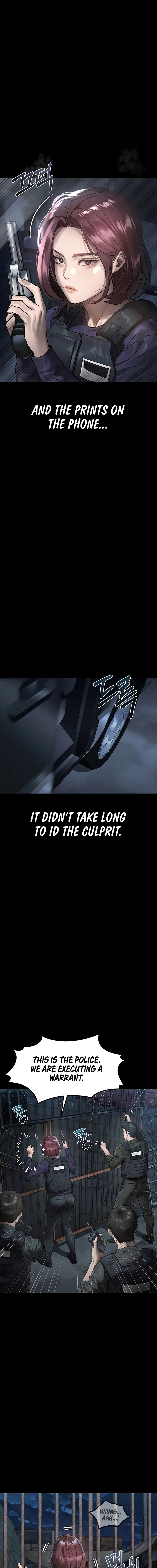 Read Dirty Talk chapter 28 image 2 on Lezhin