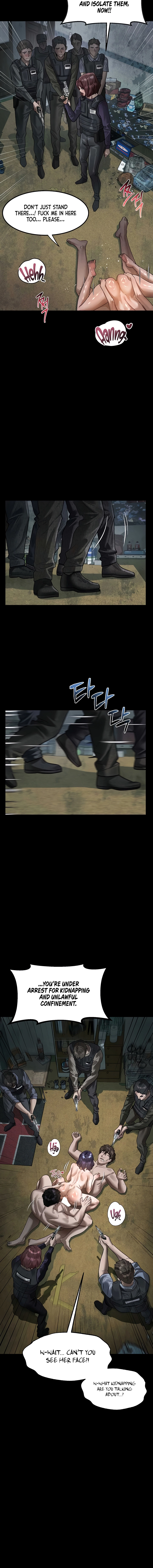 Read Dirty Talk chapter 28 image 7 on Lezhin