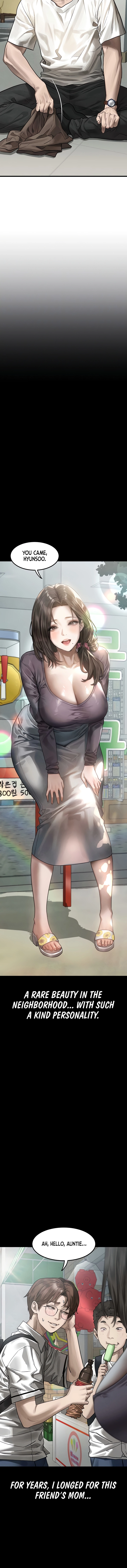 Read Dirty Talk chapter 29 image 1 on Lezhin