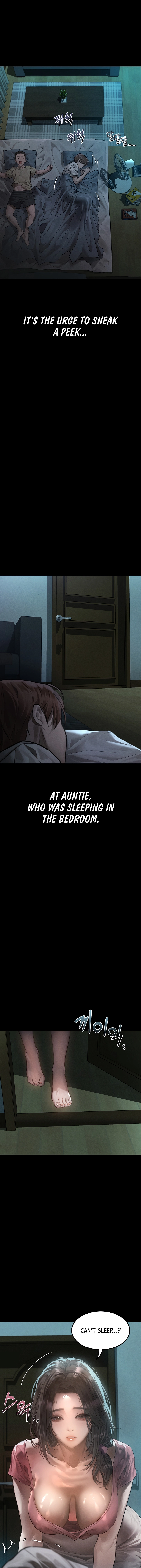 Read Dirty Talk chapter 29 image 10 on Lezhin