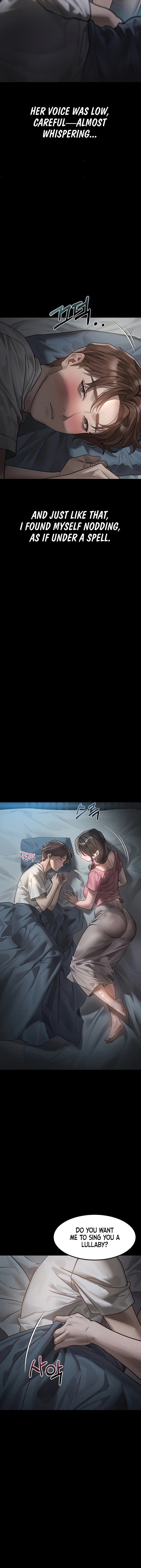 Read Dirty Talk chapter 29 image 11 on Lezhin