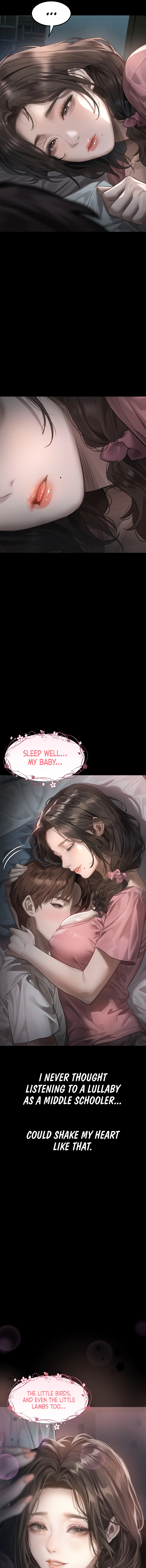 Read Dirty Talk chapter 29 image 12 on Lezhin