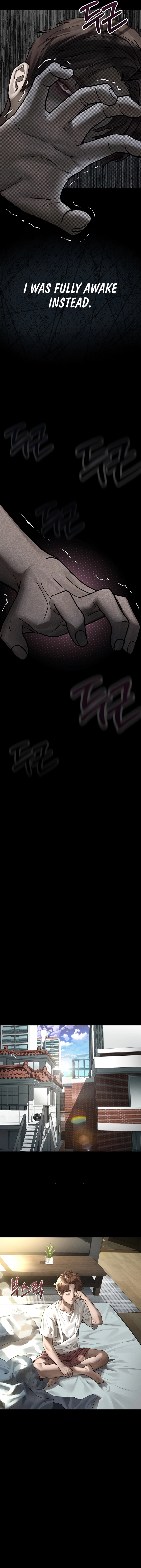 Read Dirty Talk chapter 29 image 14 on Lezhin