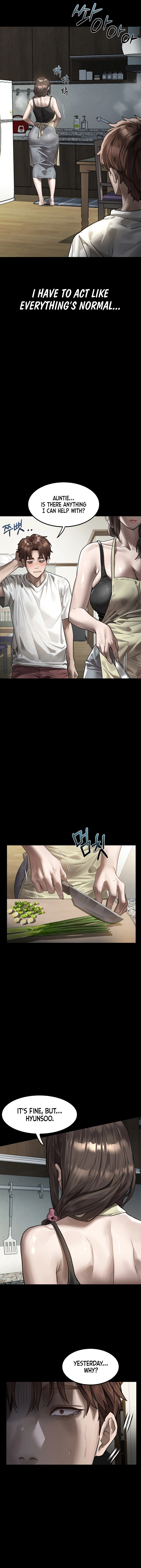 Read Dirty Talk chapter 29 image 15 on Lezhin