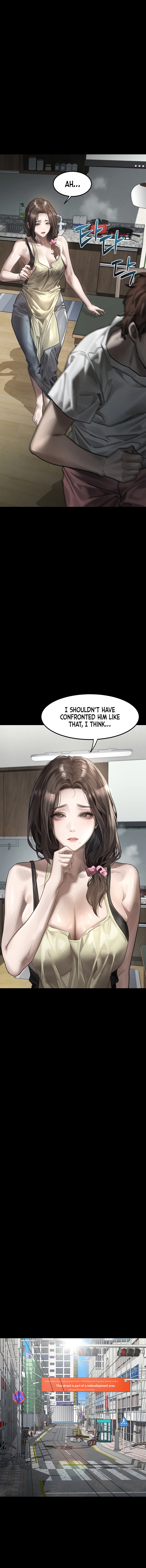 Read Dirty Talk chapter 29 image 17 on Lezhin