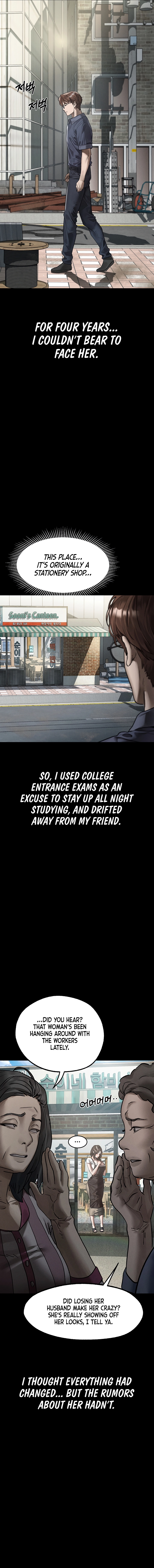 Read Dirty Talk chapter 29 image 18 on Lezhin