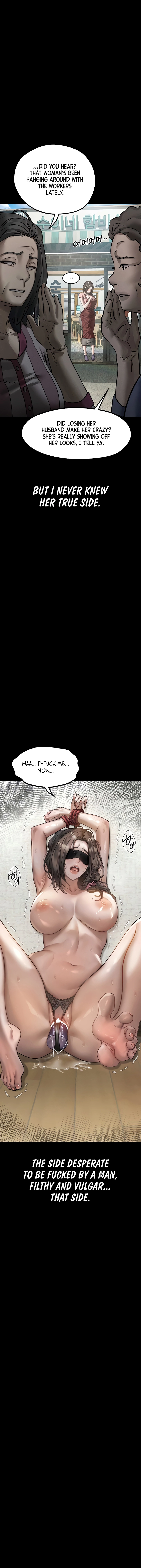 Read Dirty Talk chapter 29 image 2 on Lezhin