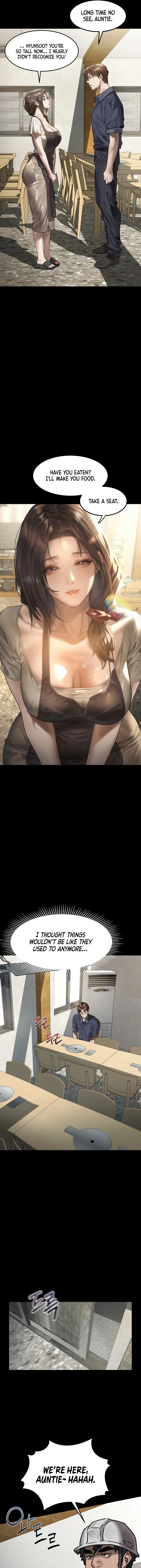 Read Dirty Talk chapter 29 image 20 on Lezhin