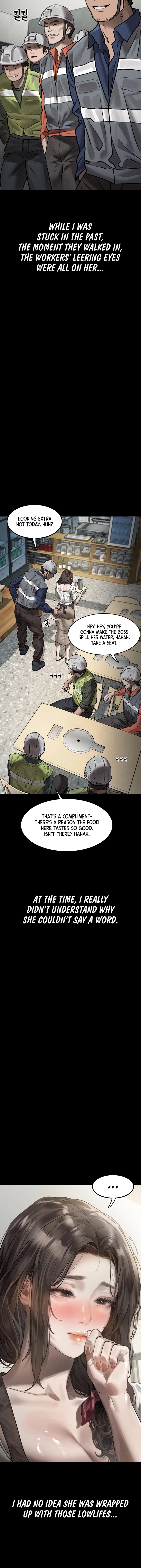 Read Dirty Talk chapter 29 image 21 on Lezhin