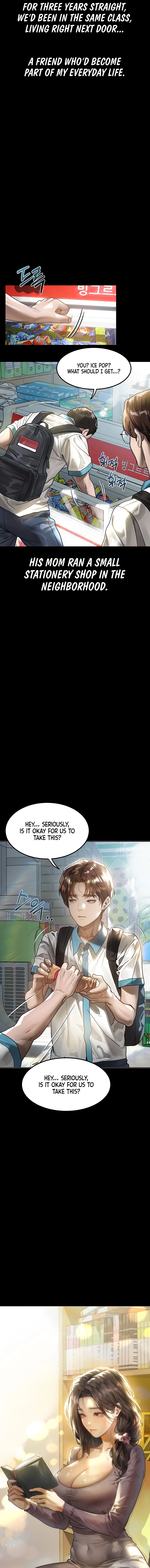 Read Dirty Talk chapter 29 image 4 on Lezhin