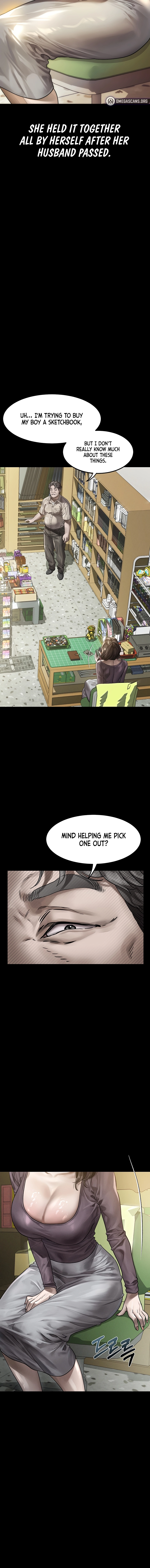 Read Dirty Talk chapter 29 image 5 on Lezhin