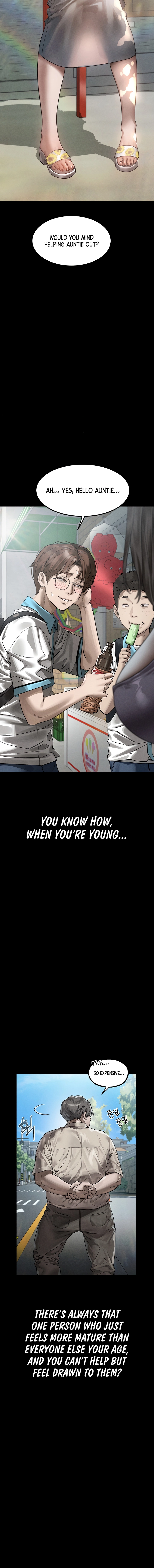 Read Dirty Talk chapter 29 image 7 on Lezhin