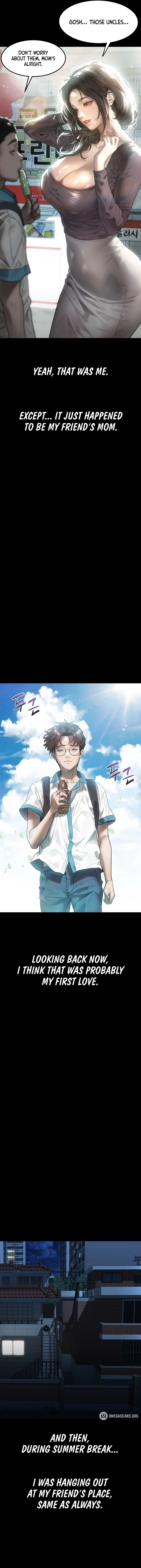 Read Dirty Talk chapter 29 image 8 on Lezhin