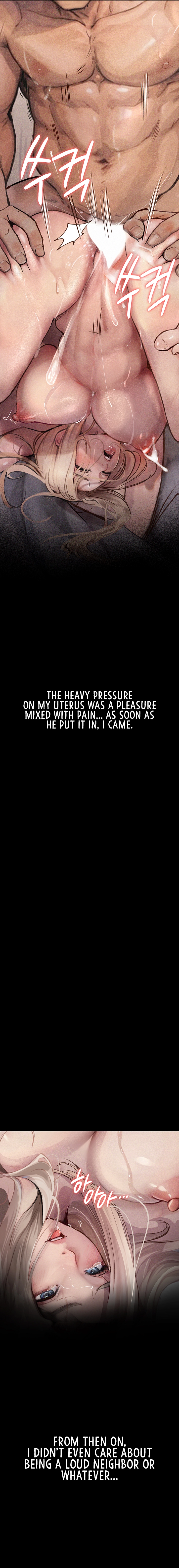 Read Dirty Talk chapter 3 image 12 on Lezhin