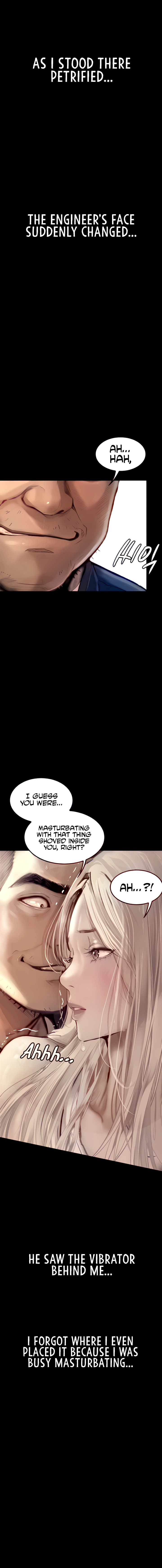Read Dirty Talk chapter 3 image 4 on Lezhin