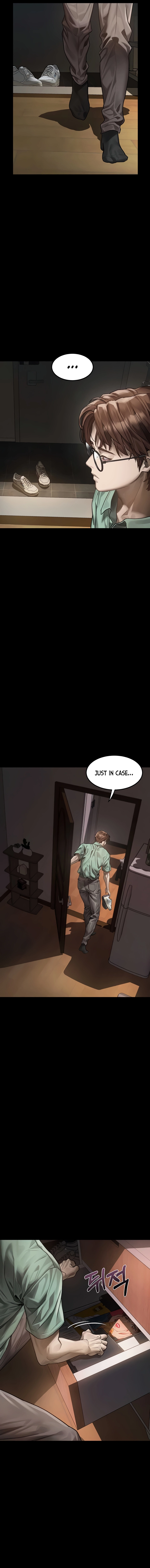 Read Dirty Talk chapter 30 image 11 on Lezhin