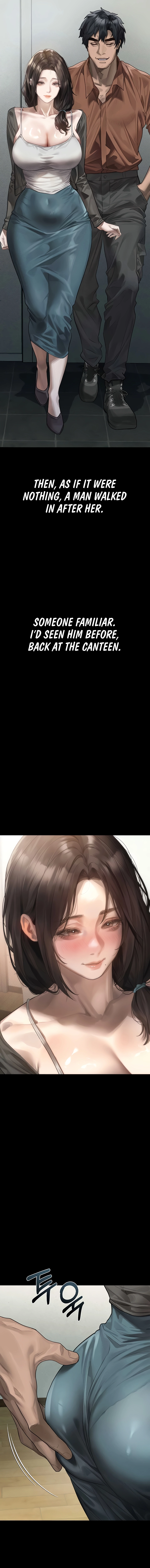 Read Dirty Talk chapter 30 image 13 on Lezhin