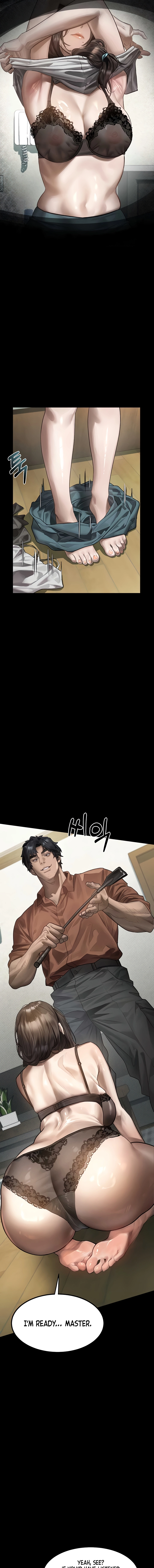 Read Dirty Talk chapter 30 image 16 on Lezhin