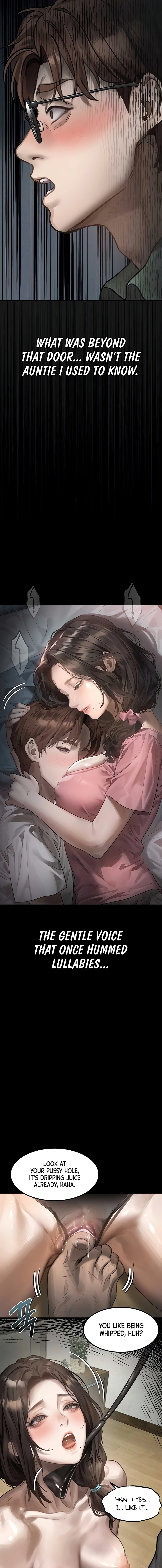 Read Dirty Talk chapter 30 image 18 on Lezhin