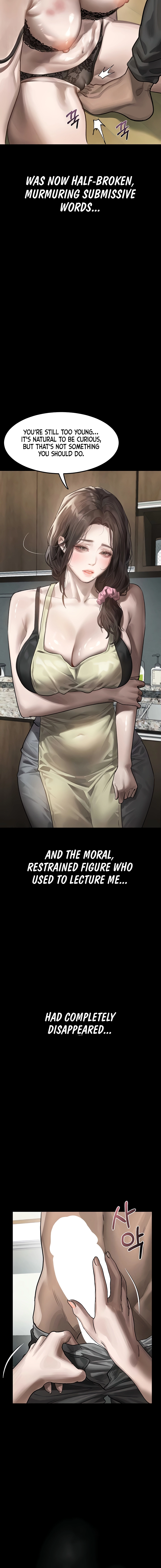 Read Dirty Talk chapter 30 image 19 on Lezhin